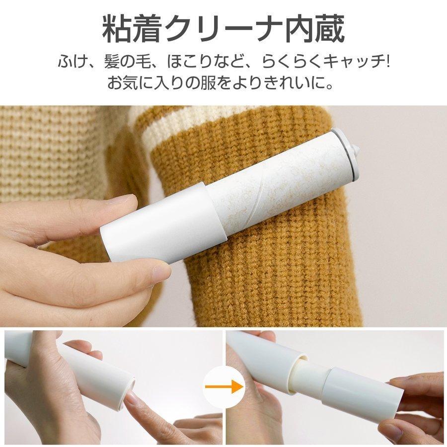 新機種 3WAY毛玉取り器 強化装置 電動 USB充電式 高速回転 毛玉