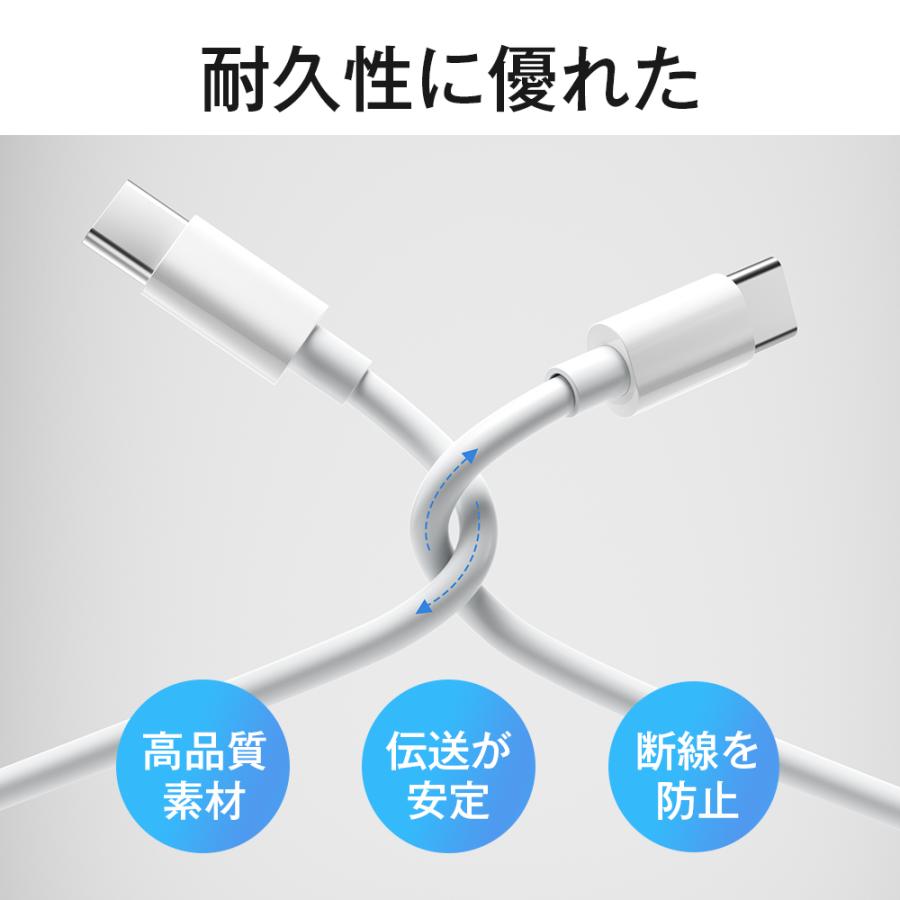 スマホ本体+充電ケーブル MOTTARI 「20W GaN急速充電セット」iphone 充電器 ケーブルセット 急速