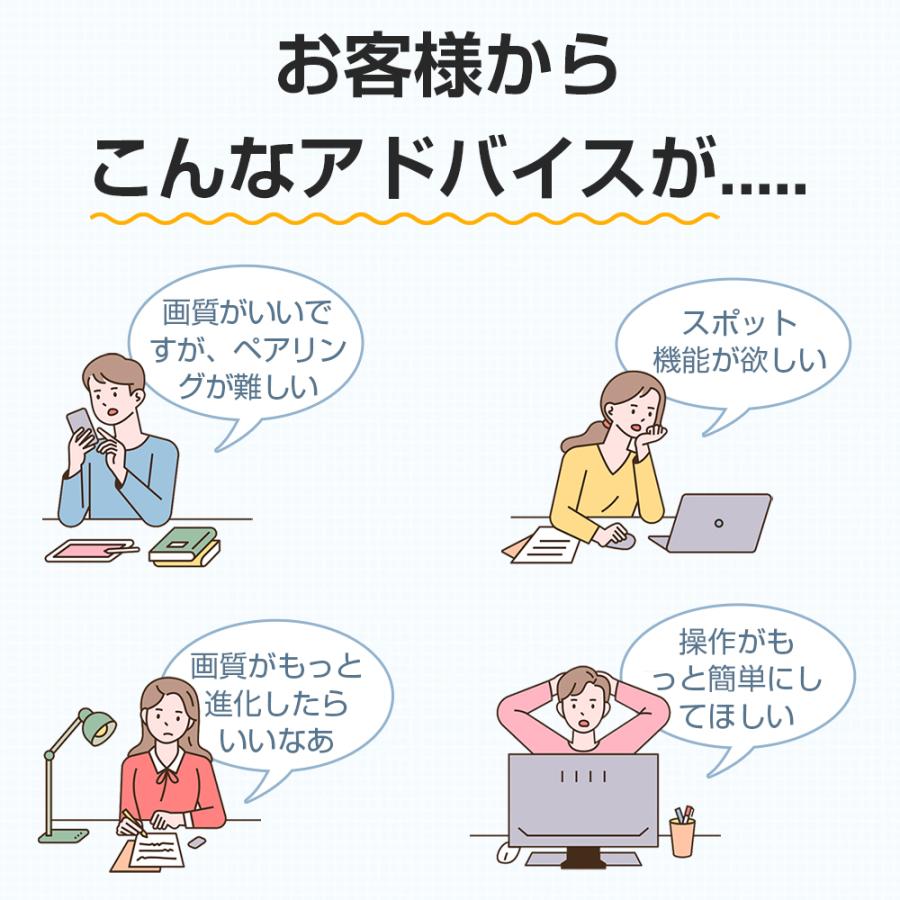 防犯カメラ 屋外 家庭用 自動追跡 動体検知 音声検知 530万画素