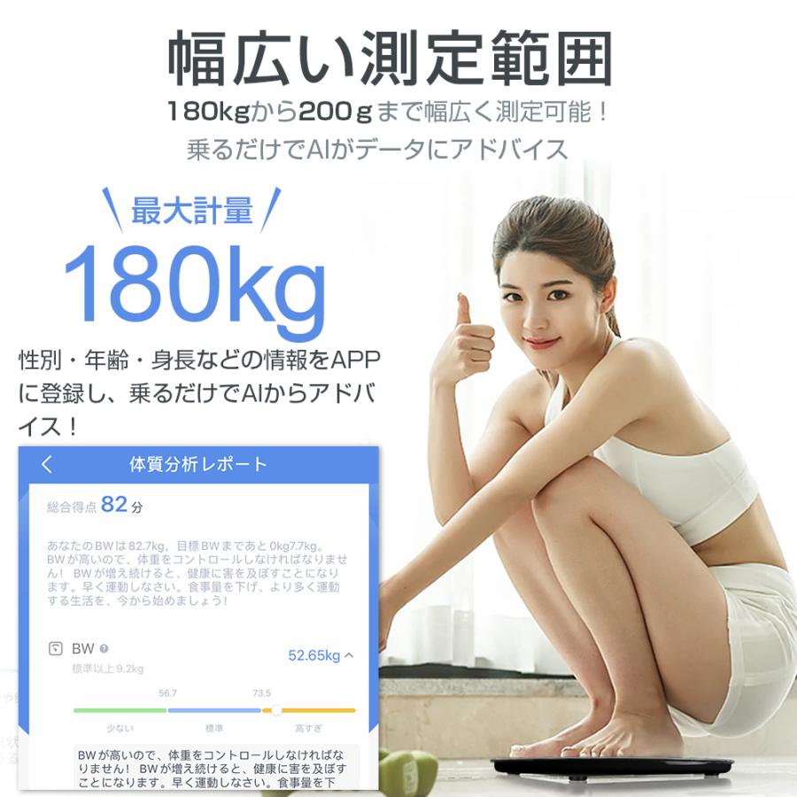 体組成計BC-766/767/768 | タニタ