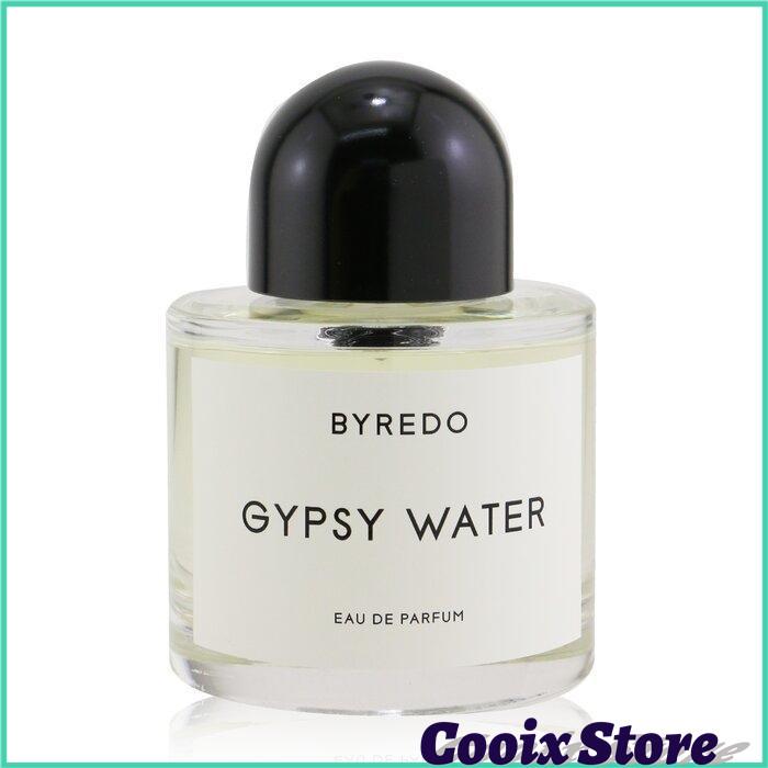 冬ギフト特集 BYREDO バイレード ジプシーウォーター オードパルファム 100ml BYREDO PARFUMS GYPSY WATER EDP香水【正規品 送料無料】｜kouta04103｜02