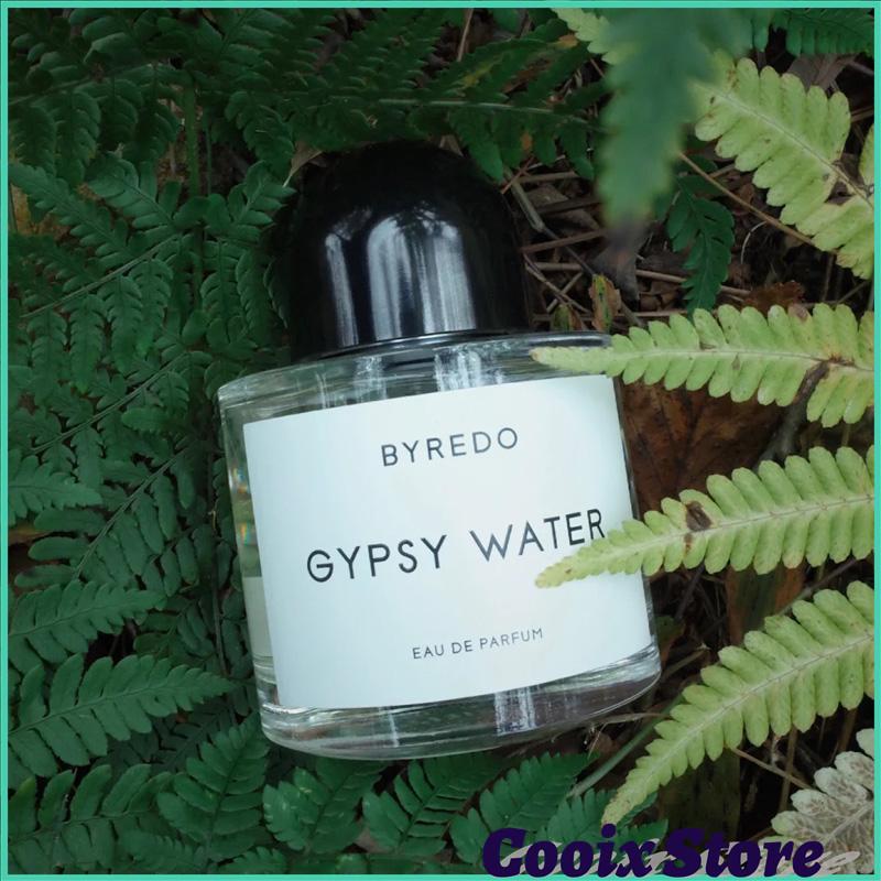 冬ギフト特集 BYREDO バイレード ジプシーウォーター オードパルファム 100ml BYREDO PARFUMS GYPSY WATER EDP香水【正規品 送料無料】｜kouta04103｜09