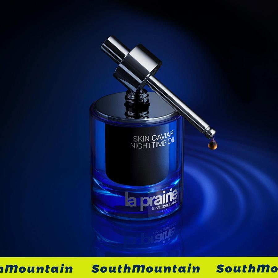 【特価セール】la prairie ラ・プレリー SC ナイトタイム オイル Skin Caviar Nighttime Oil 20ml｜kouta04104｜04