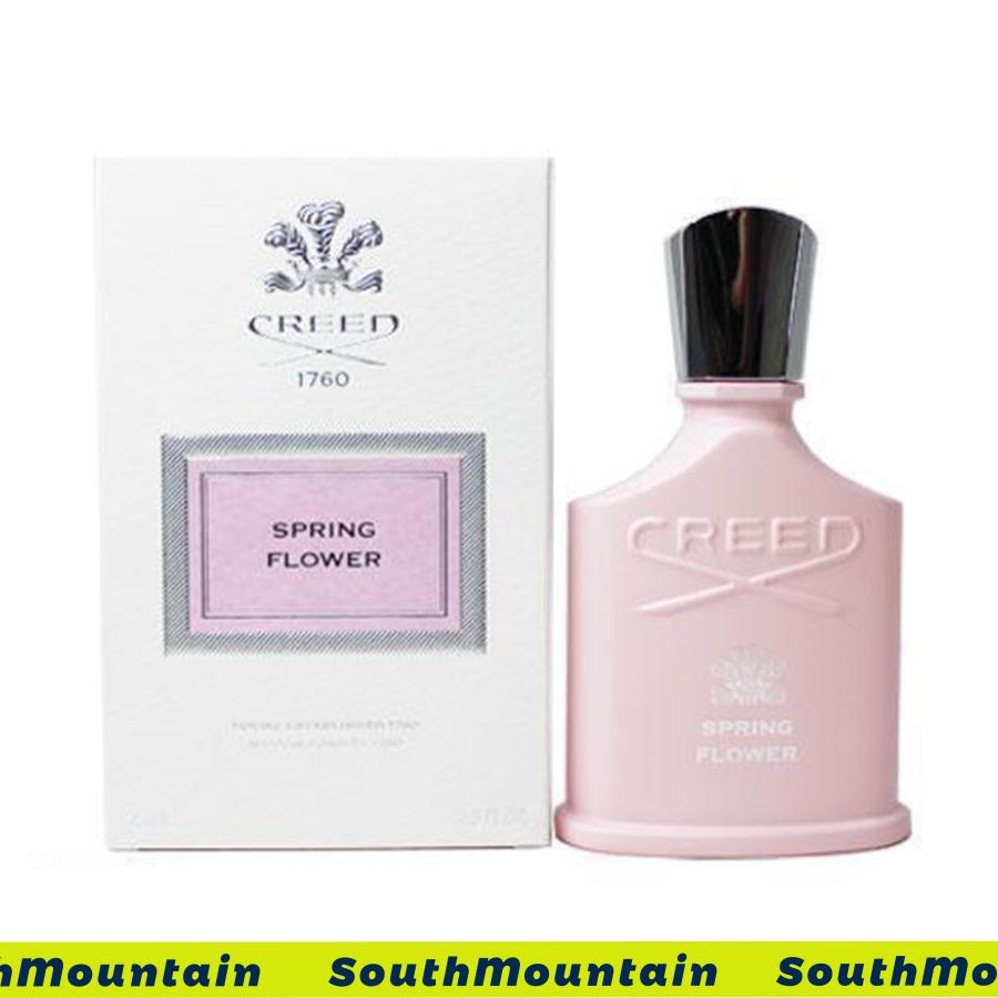 クリードCREED スプリングフラワー オードパルファム 75ml 香水