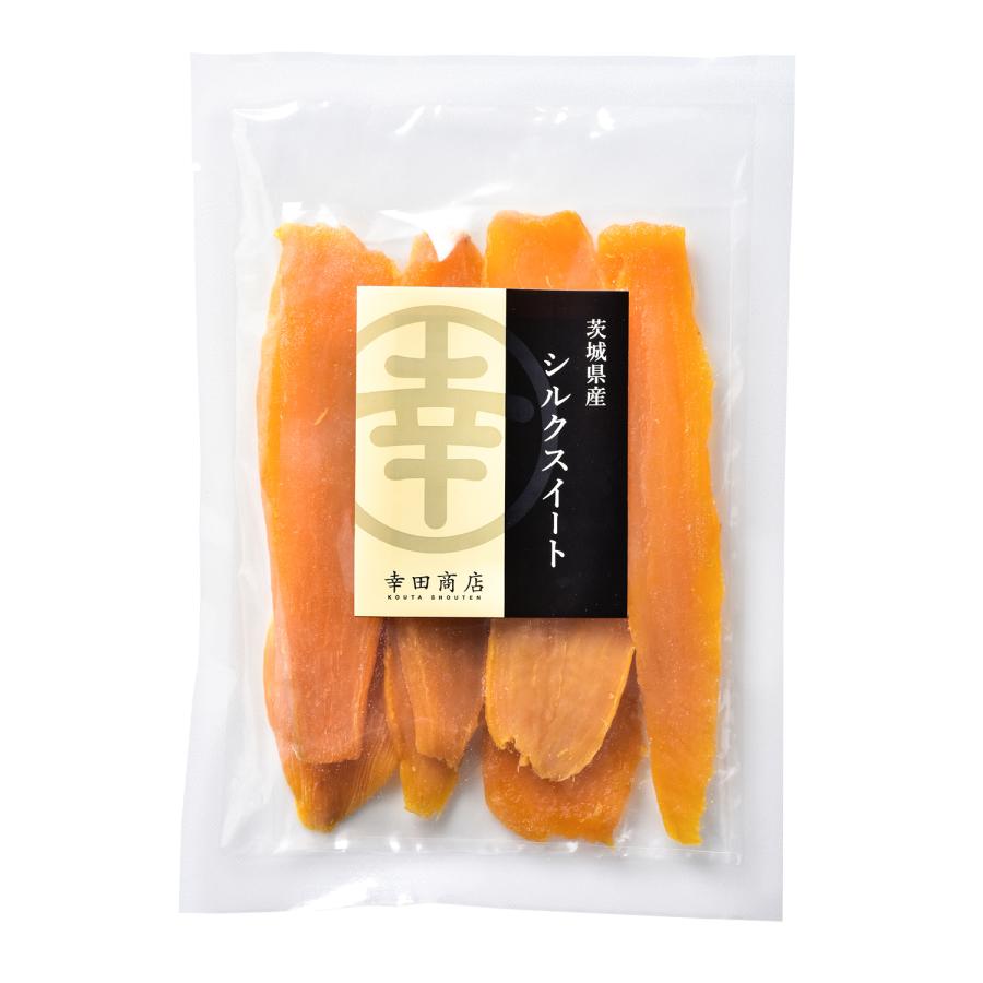 シルクスイート 平切り 140g×10袋] 幸田商店 【宅急便】 シルク