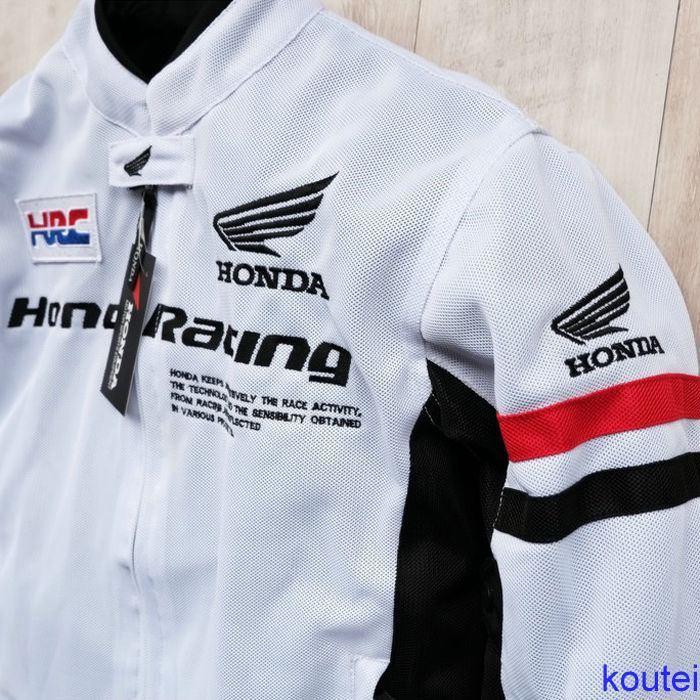 一部予約販売中 バイクジャケットメッシュ春夏秋服オックスフォードレッドバイクウエアプロテクター装備m Xxl 三色選択 Whitesforracialequity Org