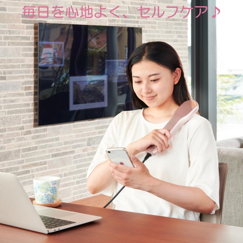 黄帝灸 HS3000 医療機器認証を得た火を使わない電気のお灸 送料無料