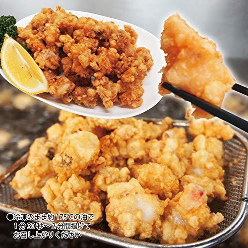 たこ唐揚げ500ｇ冷凍 おつまみに最適 最大 Offクーポン