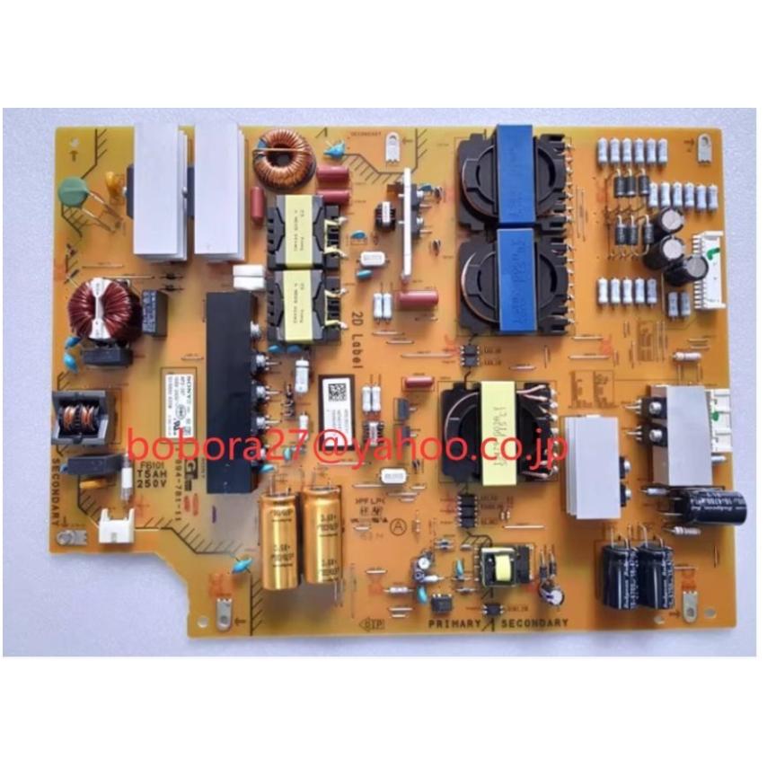 SONY ERS-7AIBO本体と付属品 SONY BRAVIA KJ-55X9350D 電源基盤 電源ボード : こうよう三号店