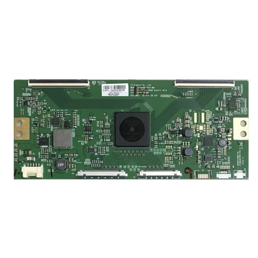 東芝 REGZA 液晶テレビ55Z740X 基盤セット 新品 東芝 REGZA 55Z700X 49Z700X 43Z700X T-CON基板 LC550DQF-FHA1