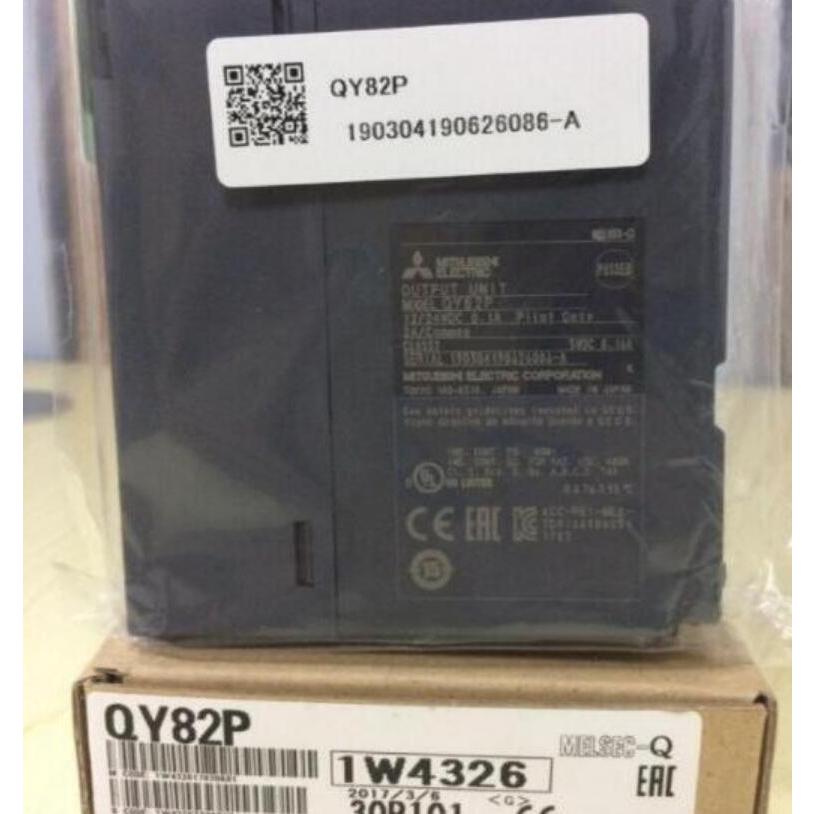 新品 三菱電機 シーケンサ QY82P CPUユニット 【保証】 : こう 新品 三菱電機 シーケンサ QY82P CPUユニット 【保証】 : こう