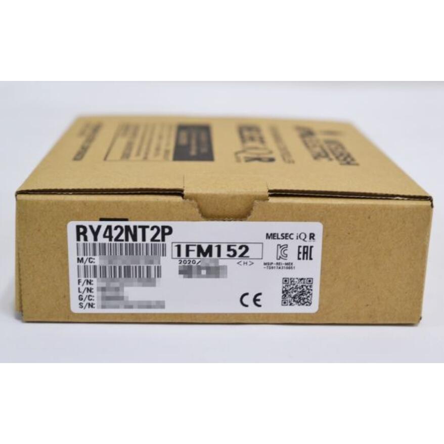 新品☆ 安心保証 三菱電機 MITSUBISHI MELSEC iQ-R トランジスタ 新品☆ 安心保証 三菱電機 MITSUBISHI MELSEC iQ-R トランジスタ