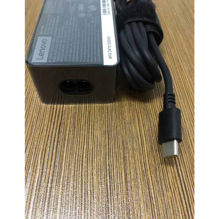 新品 Lenovo ThinkPad L390 Yoga L480 L580 Laptop Type-C 電源 新品 Lenovo ThinkPad L390 Yoga L480 L580 Laptop Type-C 電源