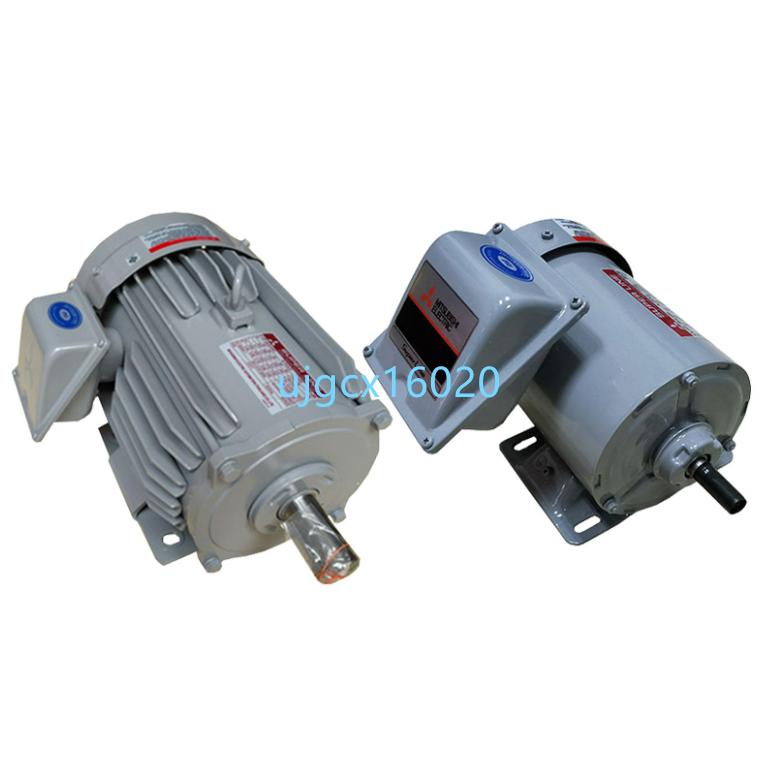 新品☆ MITSUBISHI/三菱 防水型 モーターSF-JR 3.7KW ?高性能省エネ 
