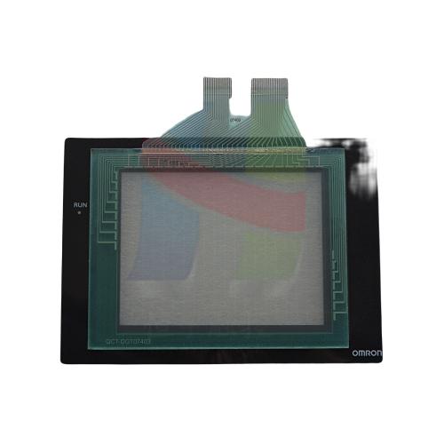 OMRON NS8-TV00B-V2 タッチパネル