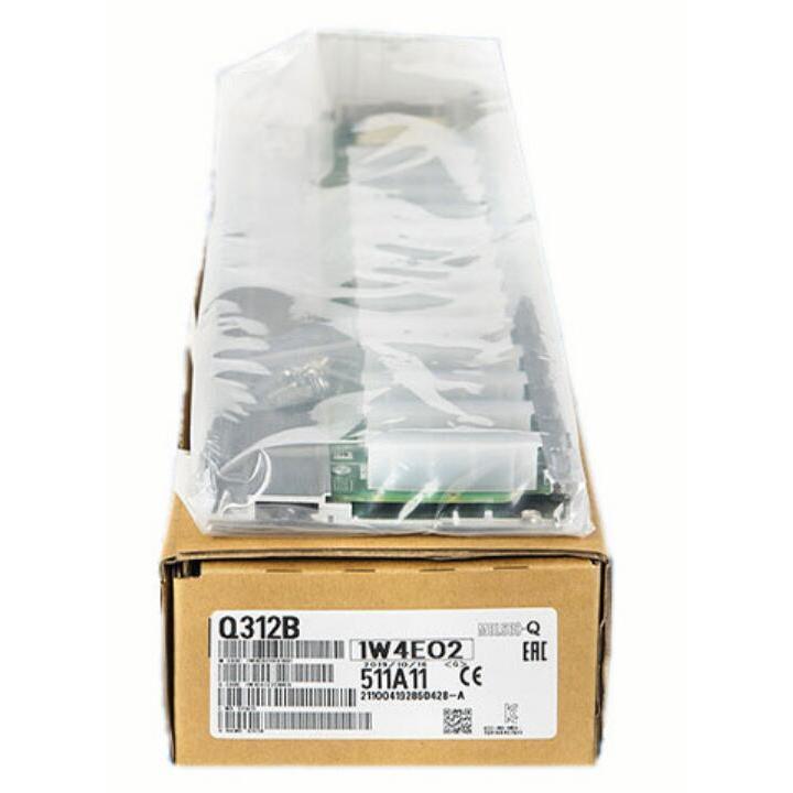 新品☆ MITSUBISHI/三菱電機 シーケンサ Q312B PLC 保証 :a370:こう