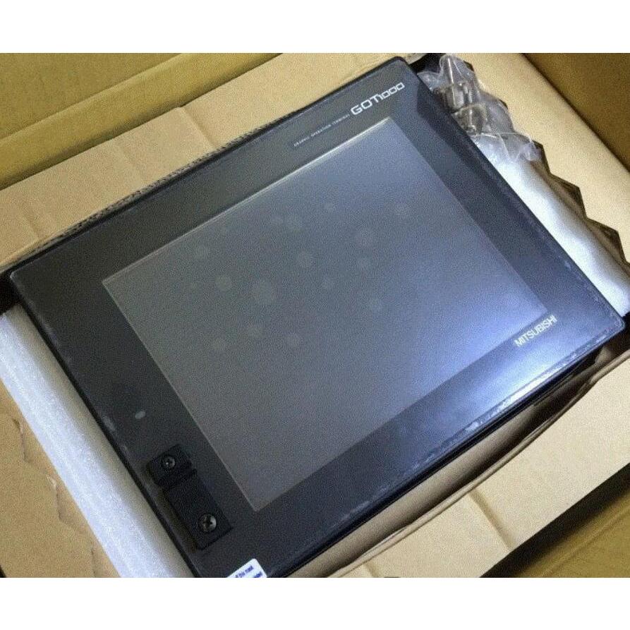 新品☆MITSUBISHI/三菱電機 表示器 GOT GT1665M-VTBD 【6ヶ月 新品☆MITSUBISHI/三菱電機 表示器 GOT GT1665M-VTBD 【6ヶ月