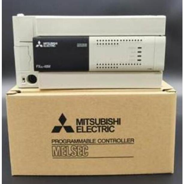 新品★ 三菱 FX5UJ-24MR/ES