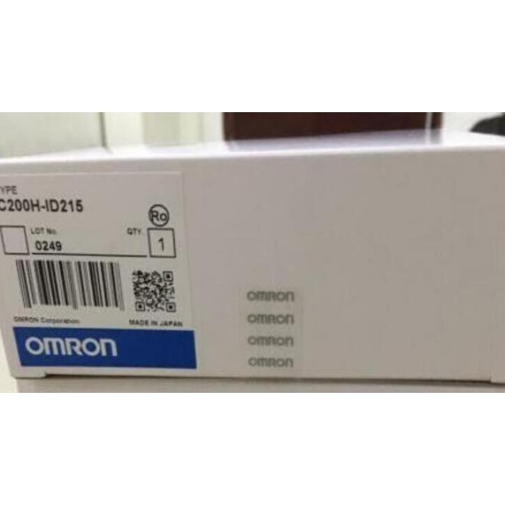 新品★ OMRON C200H-ID215 オムロン PLC 入力ユニット 　【6ヶ月保証】｜kouyou03