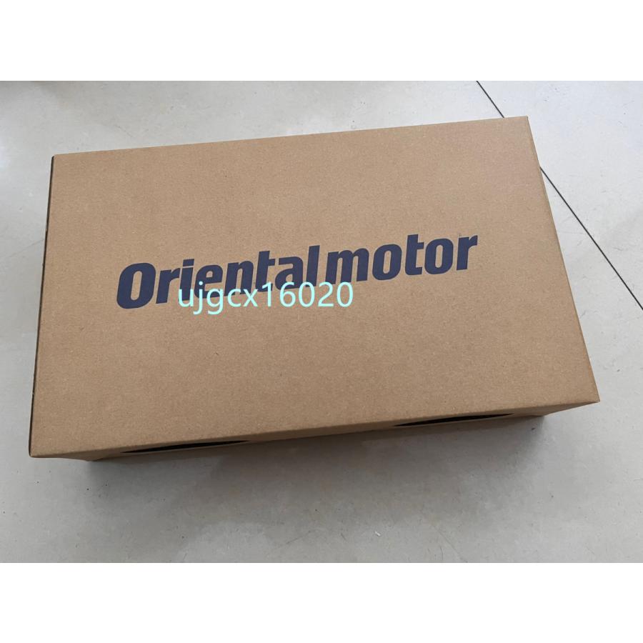 新品  OrientaImotor   AZD-CD 保証付き