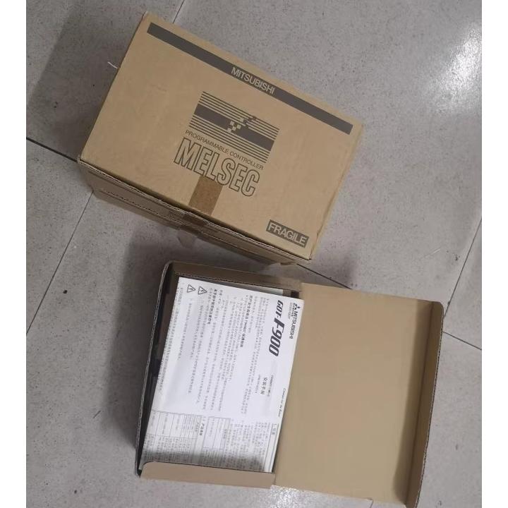 MELSEC-GOT F940GOT-LWD タッチパネル