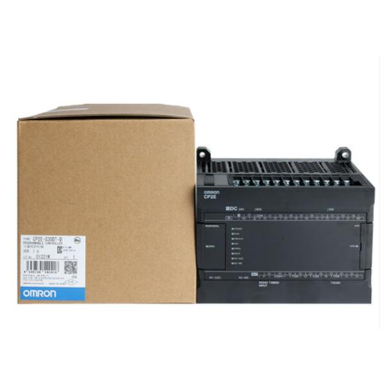 新品 OMRON 【CP2E-S60DR-A】プログラマブルコントロ ーラ 保証 新品 OMRON 【CP2E-S60DR-A】プログラマブルコントロ ーラ 保証