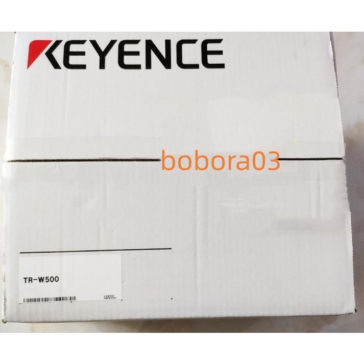 新品 KEYENCE タッチ型ペーパーレスレコーダー TR-W500 : こう 新品 KEYENCE タッチ型ペーパーレスレコーダー TR-W500 : こう