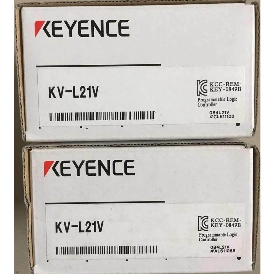 新品 KEYENCE キーエンス KV-LE21V イーサネットユニット 【6ヶ月保証 