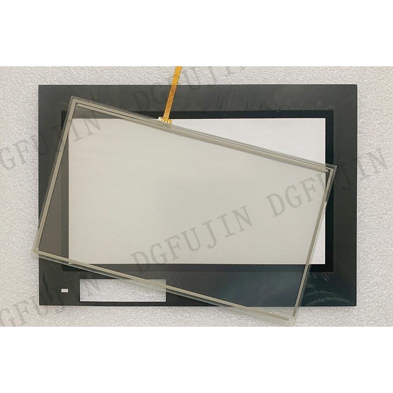 VT5-X10 タッチパネルキーエンス