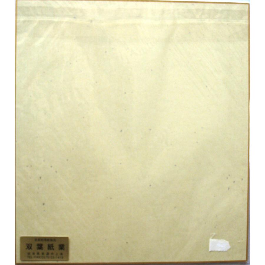 色紙 切り絵 開運 登り銀龍◇玉田里美 (美濃和紙) (新品) : 掛け軸の