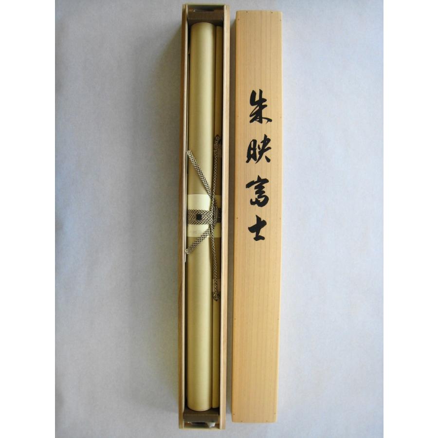 天神様 掛け軸 縁起物 八尺サイズ 岩田東嶺 【公式通販】