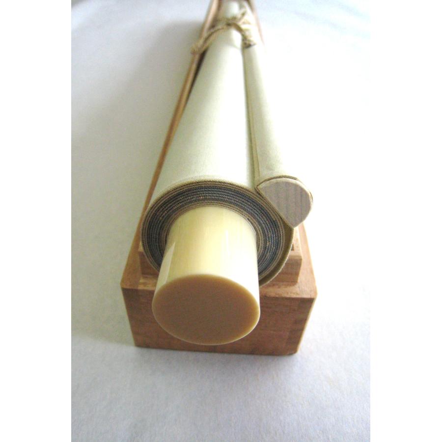 掛け軸 掛軸 菖蒲（しょうぶ） 井上秀城 (真筆・中古) 共箱