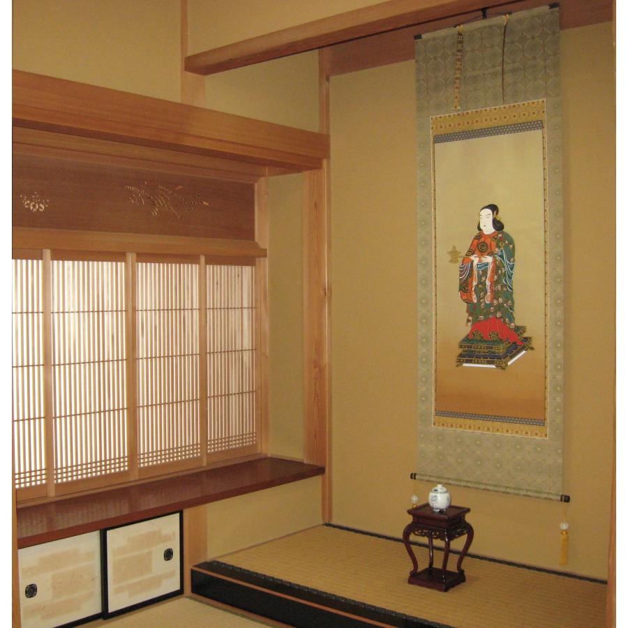 真作/加藤鳥外/獅子舞画賛/布袋屋掛軸HE-356 Yahoo!オークション - B-1764【真作】賀茂季鷹 肉筆紙本 和歌