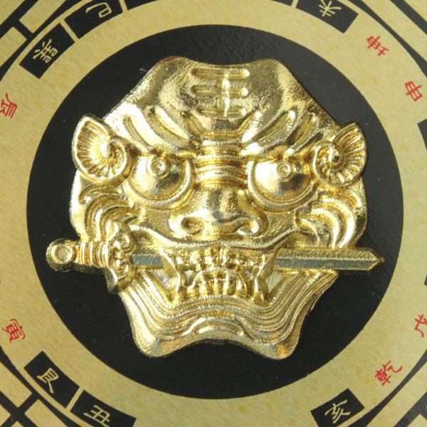 開運 八卦 風水 魔除けグッズ 玄関 厄除けグッズ 八角形 置物 開運 八卦 風水 魔除けグッズ 玄関 厄除けグッズ 八角形 置物