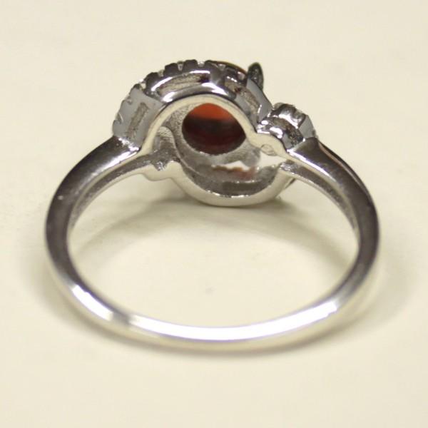 開運 ガーネット 指輪 リング サイズ 9号 10号 14号