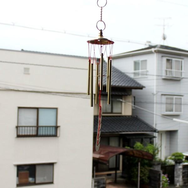 ☆ 風鈴　さま　専用　☆ Amazon.co.jp: 風水 六管 風鈴 六柱六帝 古銭 ウィンドベル