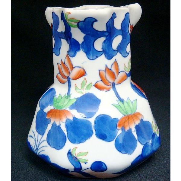 水差し 花瓶 陶器 おしゃれ 昭和レトロ雑貨 昭和レトロ