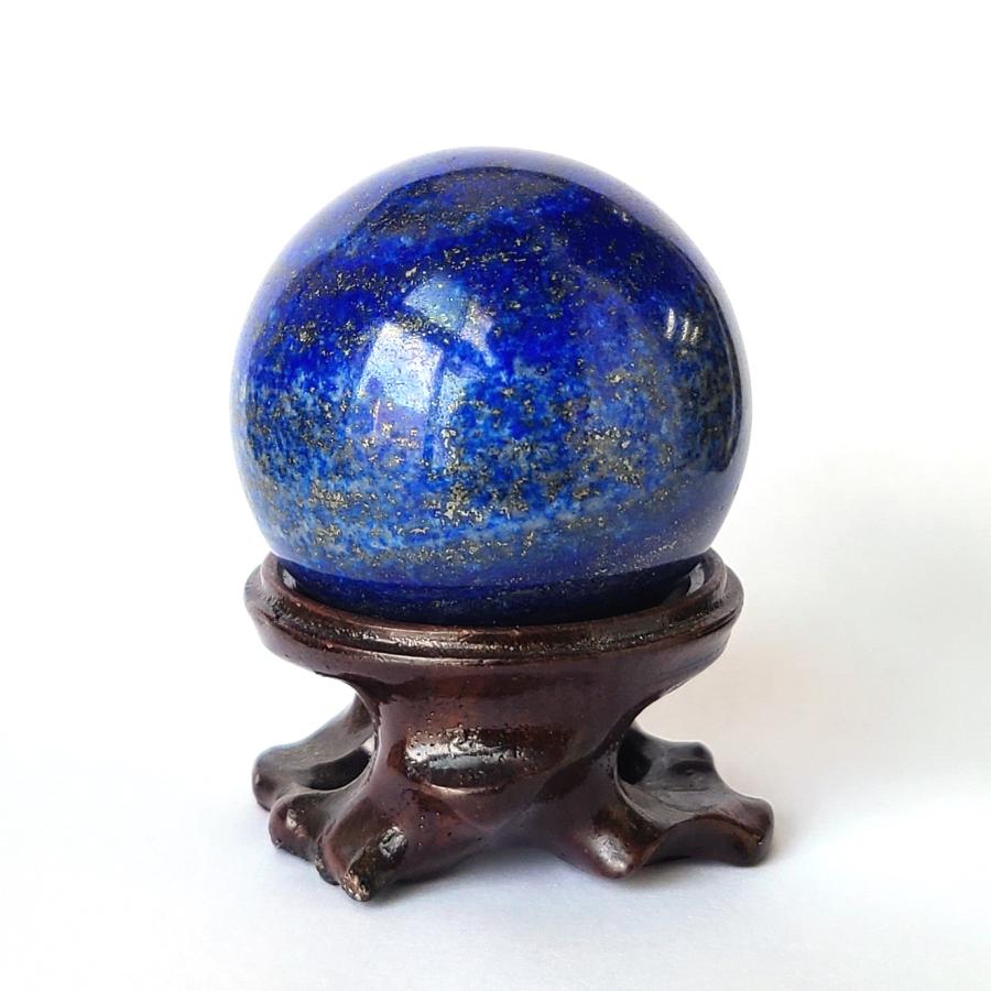 ラピスラズリ風水パワーストーン置物 ラピスラズリ風水パワーストーン置物