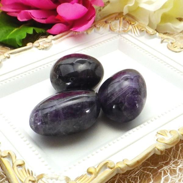 アメジスト さざれ石 原石 パワーストーン 天然石 紫水晶 置物 誕生石