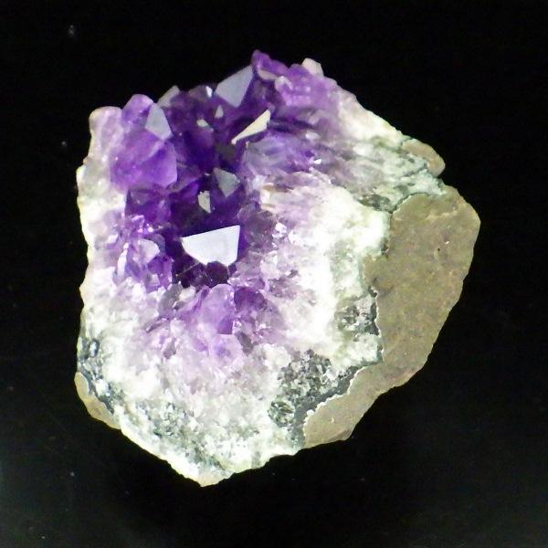 開運 アメジスト クラスター パワーストーン 天然石 紫水晶 原石 置物