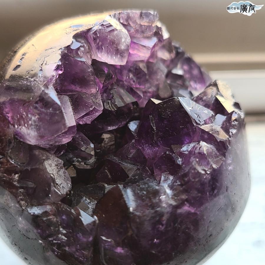 アメジスト Amethyst 紫水晶 原石 笑口 パワーストーン 開運 風水 開運 笑口アメジスト クラスター パワーストーン 天然石 紫水晶 原石