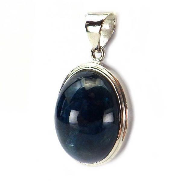 開運 アパタイトペンダント ネックレス ペンダントトップ 天然石