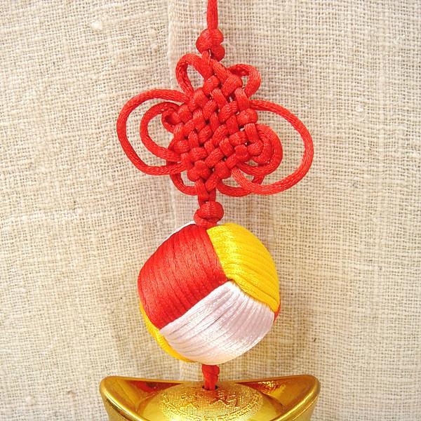 開運 風水 玄関 置物 中国結び 中国結び飾り 縁起物 飾り 金運アップ
