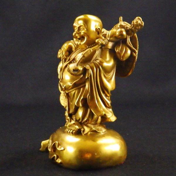 布袋様 置物 布袋さん 七福神 ご利益 金運 縁起 布袋様の置物 布袋像