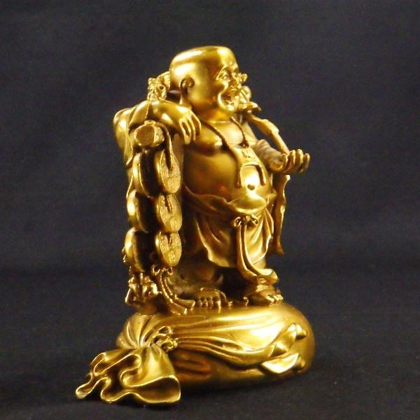 布袋様 置物 布袋さん 七福神 ご利益 金運 縁起 布袋様の置物 布袋像