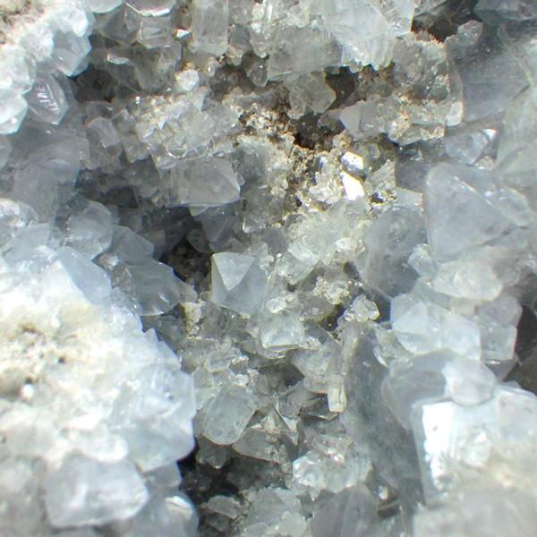 開運 セレスタイト 原石 クラスター 天使の石 パワーストーン 天然石