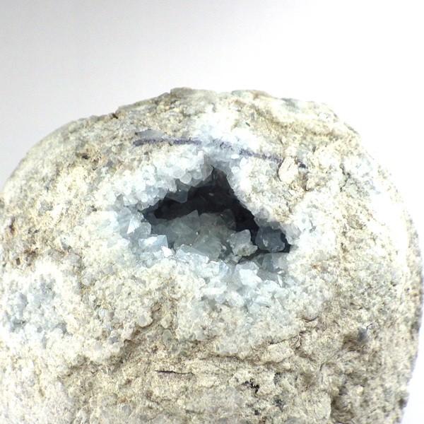 開運 セレスタイト 原石 クラスター 天使の石 パワーストーン 天然石