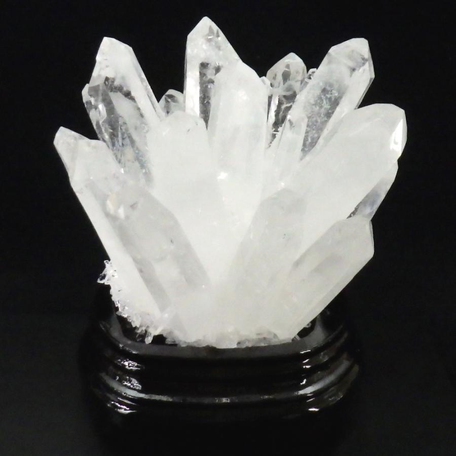 ⭐︎水晶の原石クラスター⭐︎ No.851