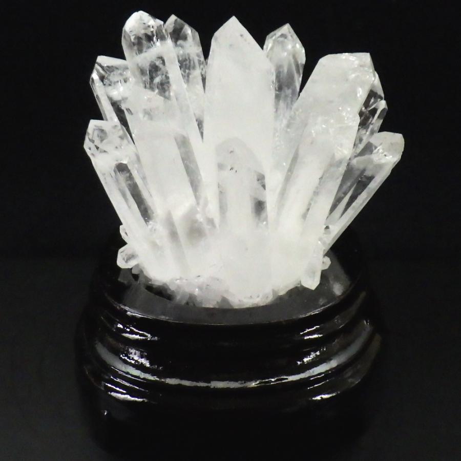 開運 水晶 原石 クラスター 置物 魔除け パワーストーン 風水 グッズ