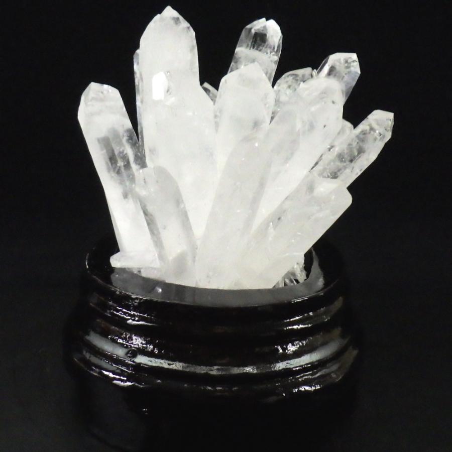 開運 水晶 原石 クラスター 置物 魔除け パワーストーン 風水 グッズ